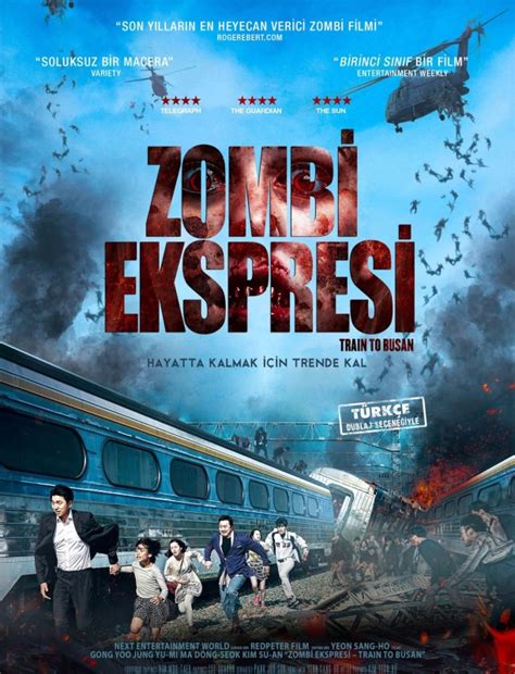 zombi film türkçe dublaj